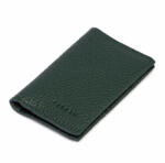 Tergan Калъфи за документи 0266GREEN