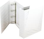 Panta Plast Caiet mecanic A4 cu buzunar 70mm (A3090)