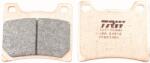 TRW set placute frana, frana disc TRW Sinter Street MCB530SV (MCB530SV)