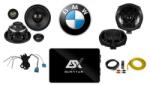 ESX, Musway Sistem Audio Dedicat Musway BMW Pack (Musway BMW Pack)