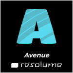 Resolume Avenue 7 - prelungire mentenanta 1 an (res-avenue-7-m1y)