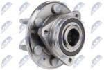 NTY Set rulment roata NTY KLT-CH-064 (KLT-CH-064)