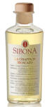 Sibona - La Grappa di Moscato - 0.5L, Alc: 40%