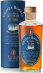 Sibona - Grappa Riserva In Botti da Rum - 0.5L, Alc: 44%
