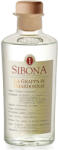 Sibona - La Grappa di Chardonnay - 0.5L, Alc: 40%