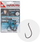 KOÓS Horog Ms4310hccpptfe Beak Hooks Forged Reversed Ringed Hc Cut Point 5/0 (43753500)