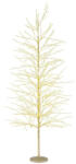 Bizzotto Copac decorativ auriu cu leduri Bunch Ø83×210h (0977826)