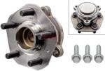 Schaeffler FAG Set rulment roata Schaeffler FAG 713 6980 40 (713 6980 40)