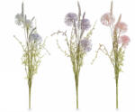 Decorer Set 3 buchete Papadie artificiala 60 cm (A54.45.06deco)