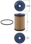 MAHLE filtru combustibil MAHLE KX 68D (KX 68D) - automobilus