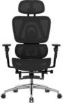 Mark Adler Офис стол Mark Adler - Expert 7.9, черен (MA-EXPERT 7.9 BLACK)