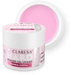 Claresa Hard & Easy Builder Gel Panna Cotta 12g