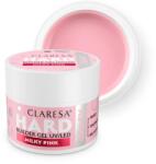 Claresa Hard & Easy Builder Gel Milky Pink 45g