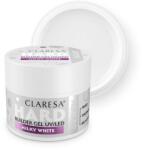 Claresa Hard & Easy Builder Gel Milky White 45g