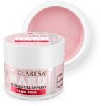 Claresa Hard & Easy Builder Gel Glam Pink 12g