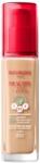 Bourjois Paris Healthy Mix Radiant Foundation (52W Vanilla) 30 ml