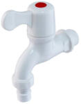 PLAMIX Robinet apa filet interior-interior PLAMIX PVS -1 2 PVC - Pachet 20 bucati (ETF-14616)