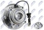 NTY Set rulment roata NTY KLT-DW-090 (KLT-DW-090)