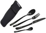 PROLOGIC Set Tacamuri Prologic Blackfire Cu Husa (a.pro.72738)
