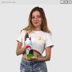 Kewin - Grass kulacs