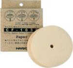 HARIO Tecnica Vacuum Pot filtre de hârtie