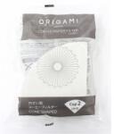 Origami Filtre de hârtie - S