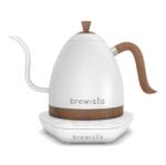 Brewista Artisan 1 l fierbător electric - Alb mat Fierbator
