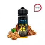 Drops Route 66 (Tutun, Nuci) Longfill 16ml/120ml Lichid rezerva tigara electronica
