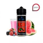 Drops Watermelon & Soft Fruits (Pepene Verde, Granita de Fructe de PÄƒdure) 16ml/120ml Lichid rezerva tigara electronica
