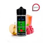 Drops Apple & Raspberry (Mere si Zmeura) 16ml/120ml Lichid rezerva tigara electronica