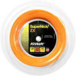 Ashaway Squash húrok Ashaway SuperNick ZX (110 m) - orange (ST14404.1)