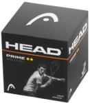 Head Squash labda Head Prime - 1B (287306-BK)