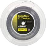 Ashaway Squash húrok Ashaway SuperNick XL Titanium (ST10846)