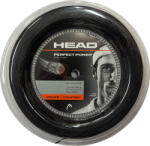 Head Squash húrok Head Perfect Power (110 m) - black (281115)