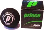 Prince Squash labda Prince Rebel Yellow Dot - 1B (7Q734280080)