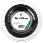 Tecnifibre Squash húrok Tecnifibre DYNAMIX V. P. (200 m) - black (06RDYN120B)