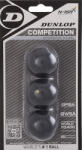 Dunlop Squash labda Dunlop Competition - 3B (700113)