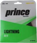 Prince Squash húrok Prince Lightning XX (10m) - black - Fekete (7Q351020080)