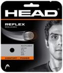 Head Squash húrok Head Reflex (10 m) - black (281256-Black)