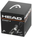 Head Squash labda Head Start - 1B (287346-BK)