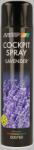 MOTIP Spray intretinere materiale plastice MOTIP Cockpitspray Lavender 600 ml 000780 (000780)