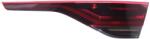 VALEO Lampa spate VALEO 047323 (047323) - fixbox