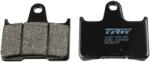 TRW set placute frana, frana disc TRW Organic Allround MCB691 (MCB691)