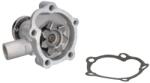 THERMOTEC Pompă de apă, răcire motor THERMOTEC WP-YA011 (WP-YA011)