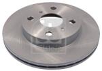 Febi Bilstein Disc frana FEBI BILSTEIN 27399 (27399) - fixbox