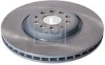 Febi Bilstein Disc frana FEBI BILSTEIN 186357 (186357) - automobilus
