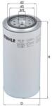 MAHLE filtru combustibil MAHLE KC 75 (KC 75) - automobilus