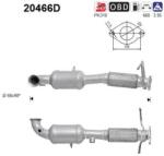 AS-PL Catalizator AS-PL 20466D (20466D)