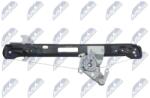 NTY Mecanism actionare geam NTY EPS-FR-004 (EPS-FR-004)