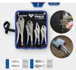 Brilliant Tools Set cleste de sertizare BRILLIANT TOOLS BT065004 (BT065004) Cleste